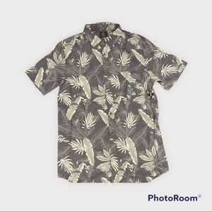 Hawaiian shirt- 196